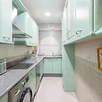 Amplio Apartamento Universidad By Renthas