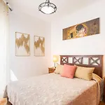 Amplio Apartamento Universidad By Renthas